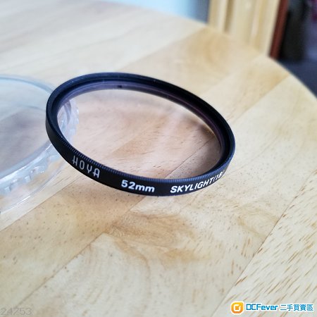 HOYA Filter Skylight 1B (52 mm)