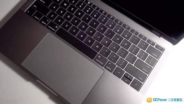 MacBook Pro 13" 2016 i7 16gb ram