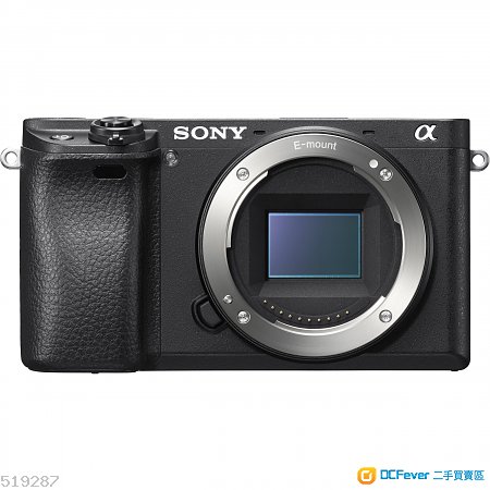 [全新][行货] SONY a6300 (ILCE-6300) 保养至2