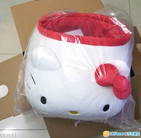 OTO Hello Kitty脚部足底按摩機100%全新