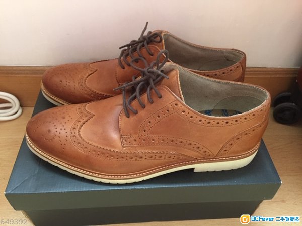 Mark & Spencer vintage collection shoes