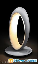 Panasonic LE530-W13 LED DeskLamp (White)