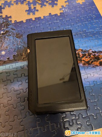 Pioneer XDP-300R 日水