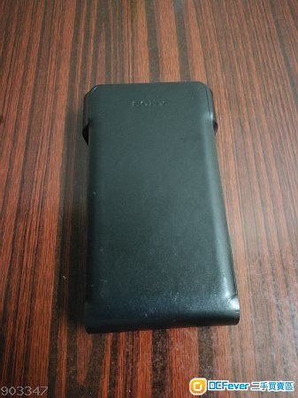 Sony wm1a黑磚