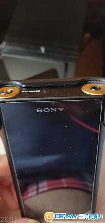 Sony wm1a 黑磚 好新淨 保養到出年4月