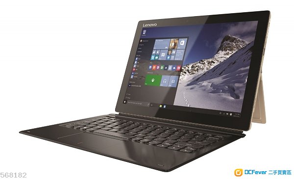Lenovo Miix 700 - 12ISK (MIIX 4) 12" - M5 4G 256G SSD
