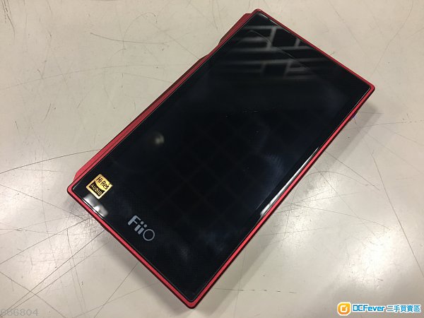 平放 Fiio X5iii 無損播放器 Player Dap