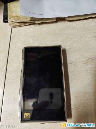 Fiio x5iii