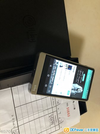 Hiby R6 SS不銹鋼版 full set 有保
