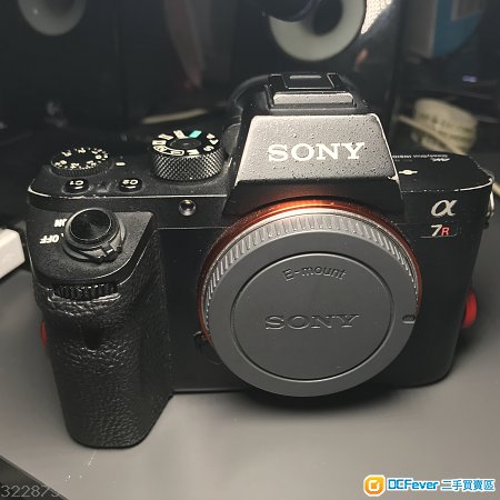 Sony A7R2 A7Rii 淨Body
