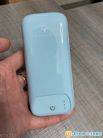 牛魔王5 in 1 S310pd 支援QC3.0 PD in/out 快充外置電池 充switch MacBook保到出年3月