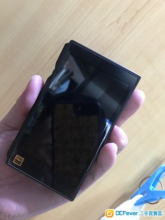 有保 2018年11月22日購入 Fiio X5iii