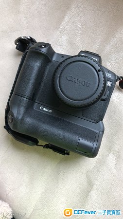 99% new Canon EOS-R eosR 1dx 5d4 a73