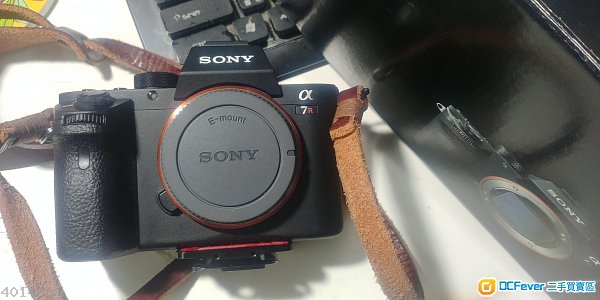 Sony a7r2 a7rii