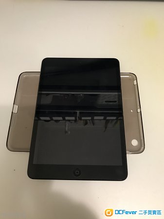 Ipad mini1 太空灰~2015年翻新機