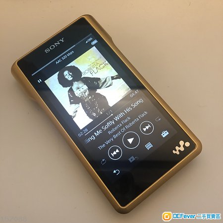 Sony WM1Z 金磚行貨