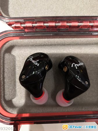 Fender fxa7