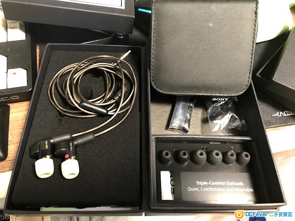 Sony XBA-N3AP
