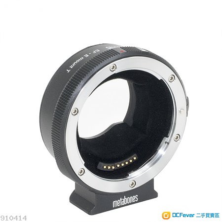 Metabones - Canon EF Lens to Sony E Mount 