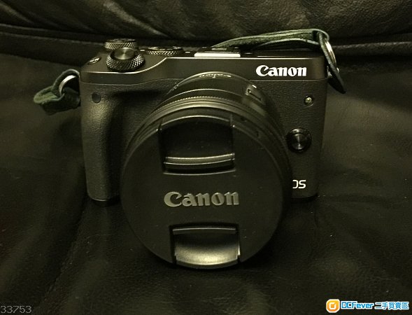 Canon EOS M6 + Canon EF-M 11-22mm f\/4-5