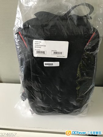 w Manfrotto Essential 相机背囊 1dx 1dx2 a7r3