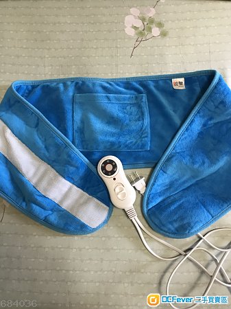 远紅外暖宫腰帶