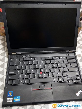 Lenovo ThinkPad X230