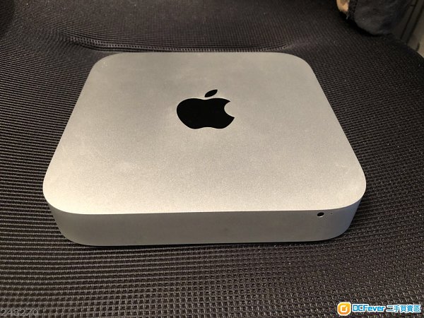 Mac Mini Server 2010