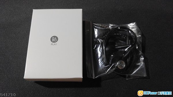 LG V20 G6+ B&O Play Brand-new premium earphone (original stock)