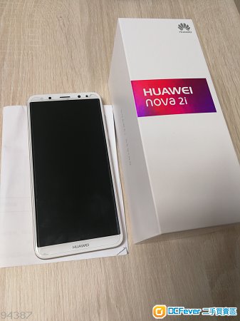 Huawei Nova 2i 行货有保