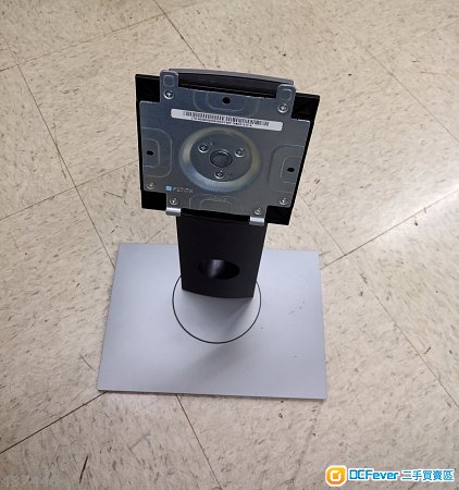 二手 Dell Monitor Stand 顯示器底座 27" 顯示器用