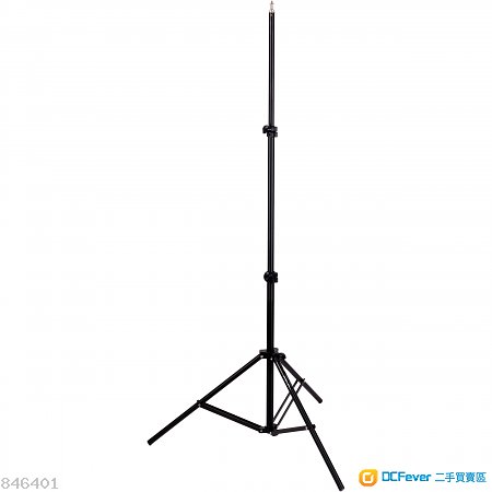 Studio Photography Light Stand (2米燈架)