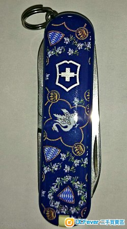 全新 特別版瑞士軍刀 victorinox