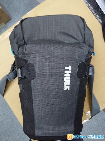 THULE SWEDEN 相機袋