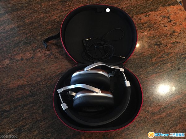 Denon AH-MM400 天龍天然胡桃木殼耳罩
