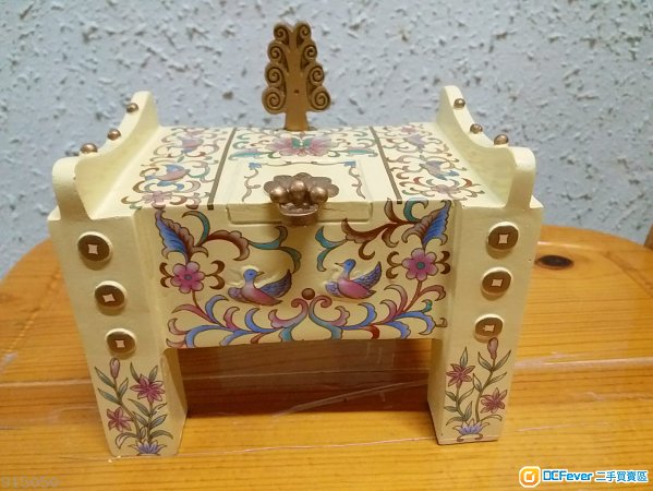 搖錢寶箱