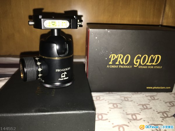 Photoclam pro gold I 蠻雞快拆版