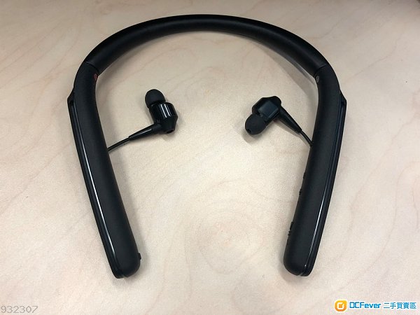 (二手) SONY WI-1000X