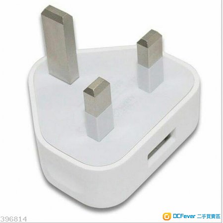 Apple iPhone 原裝原廠充電器火牛Original charger