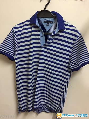 Tommy Hilfiger polo shirt