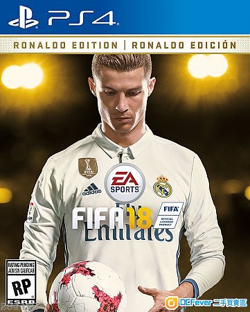 卖fifa18 ps4 ut 50万 coins