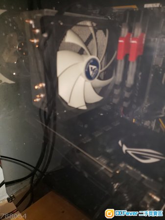 Arctic Freezer i32 LGA115X CPU散热器