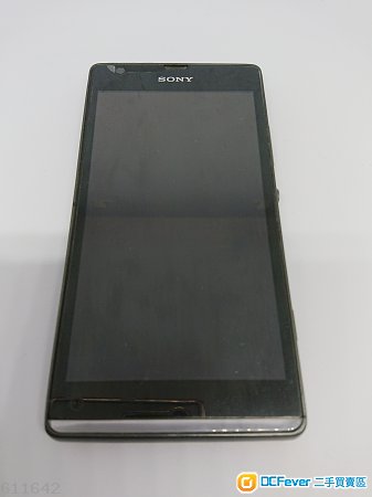 Sony Xperia SP 後備機使用一流
