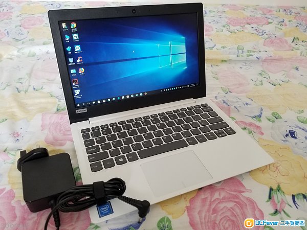 99%新没有盒原厂香港行货联想Lenovo 120S