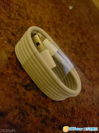 Apple 原裝lightening 線 for iphone ipad