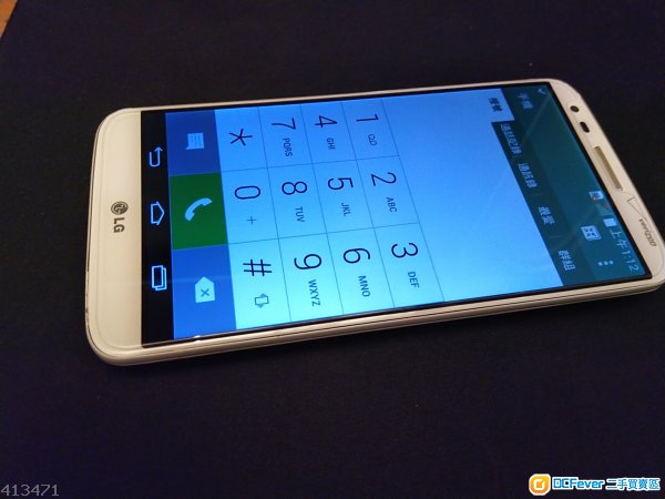 LG G2 F320K