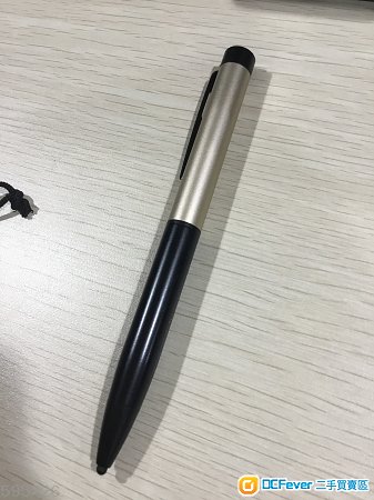笔记触控笔mPen 主动式电容笔 ipad iphone an