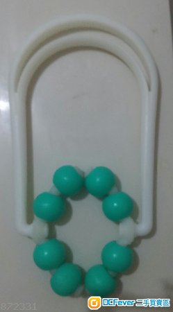 日本瘦腳按摩器
