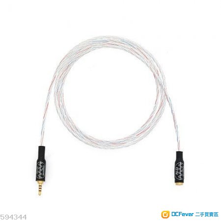 grade cable 升级线 for 森海 Sennheiser ie800\/