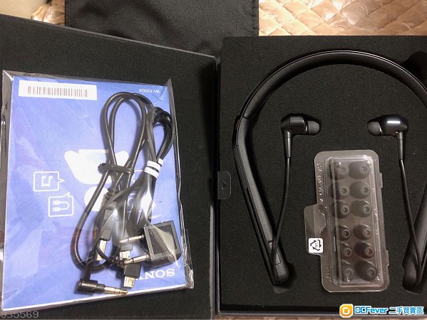 Sony WI-1000X (二手)